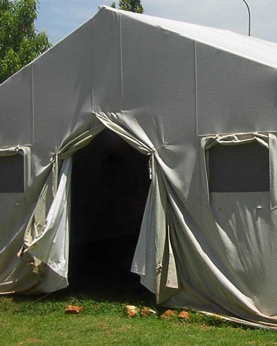 Изготавливаем солдатские палатки в Батайске вместимостью <strong>до 70 человек</strong>